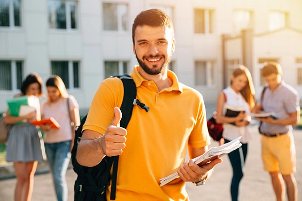 student visa abroad