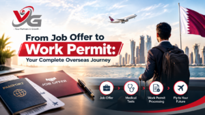 Job Offer