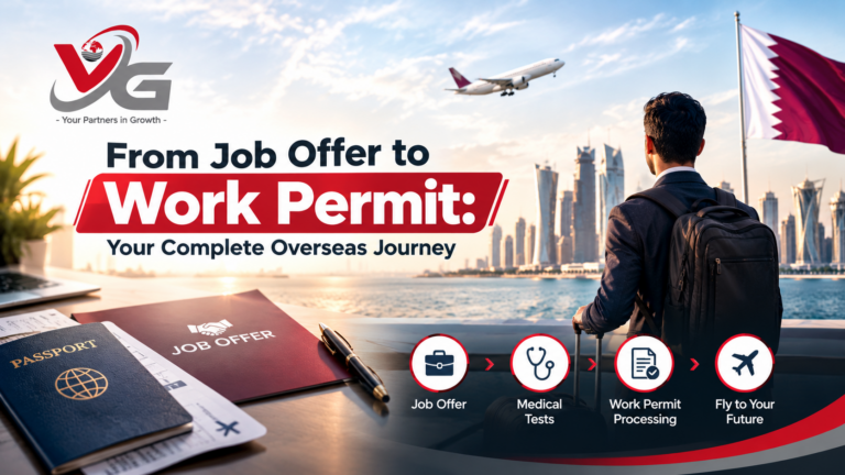 Job Offer